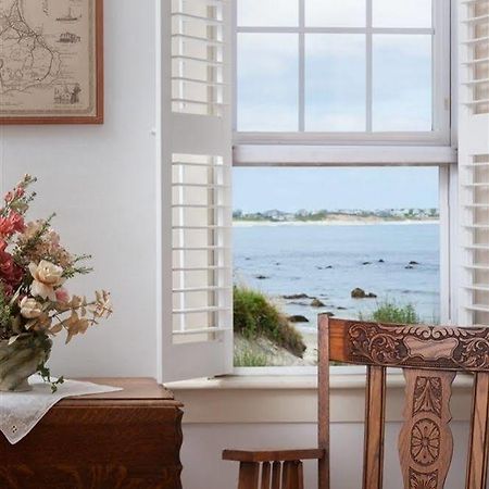 The Blue Dory Inn New Shoreham Bagian luar foto