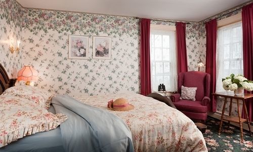 The Blue Dory Inn New Shoreham Bagian luar foto