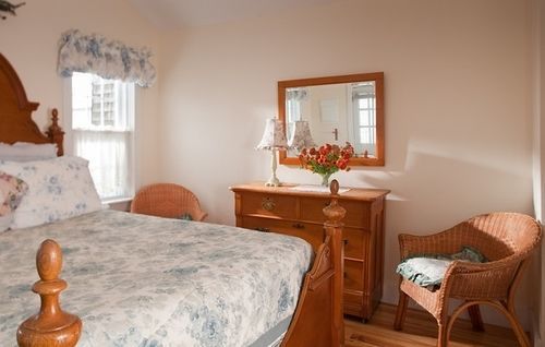 The Blue Dory Inn New Shoreham Bagian luar foto