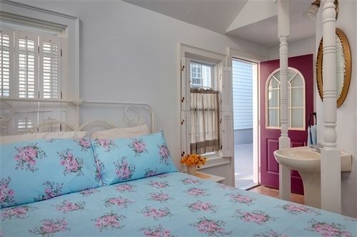 The Blue Dory Inn New Shoreham Bagian luar foto