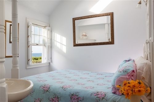 The Blue Dory Inn New Shoreham Bagian luar foto