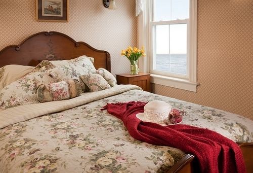 The Blue Dory Inn New Shoreham Bagian luar foto
